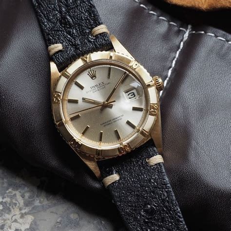 fratello rolex 1625 watch.